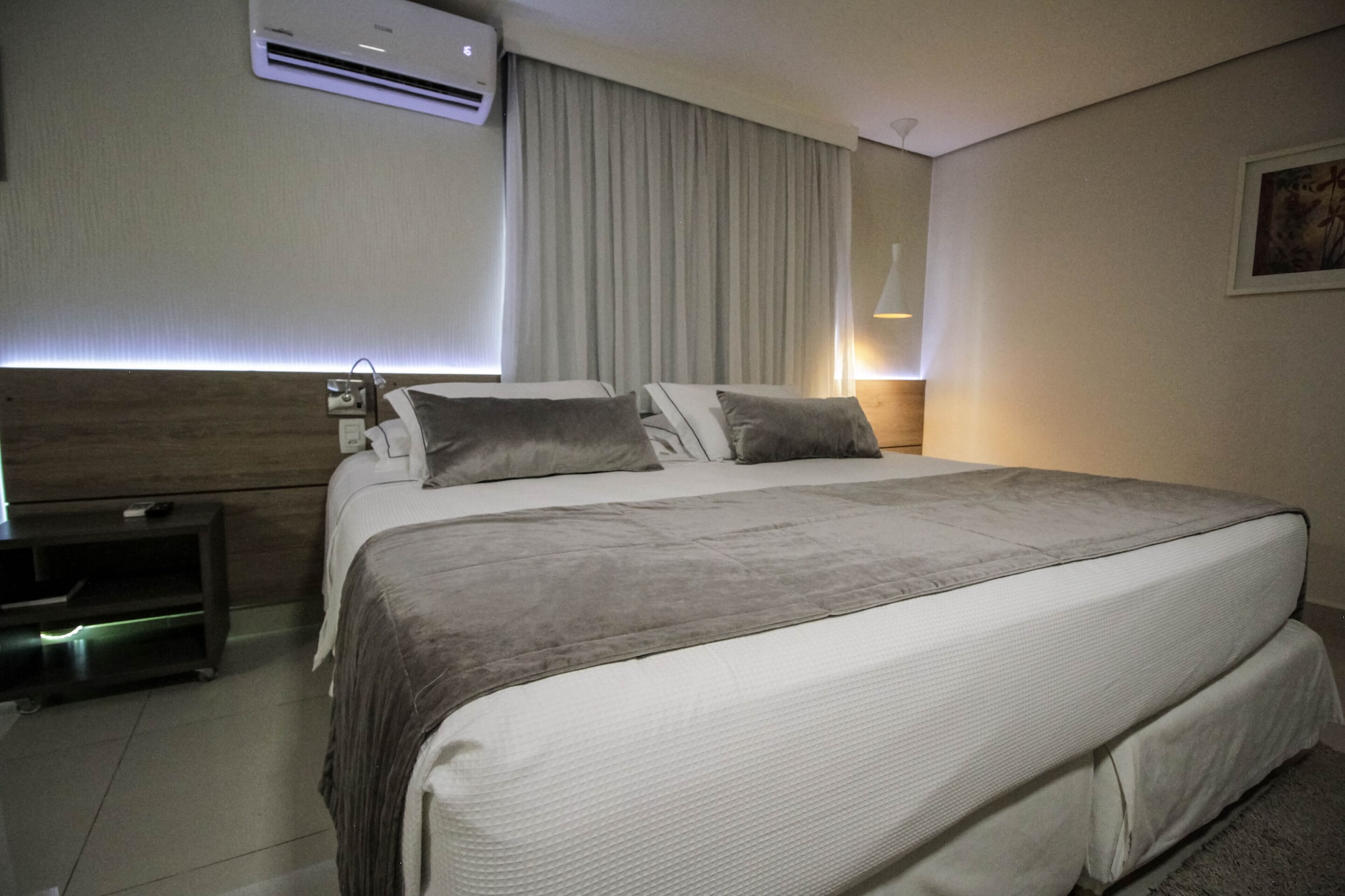 oscar hotel executive