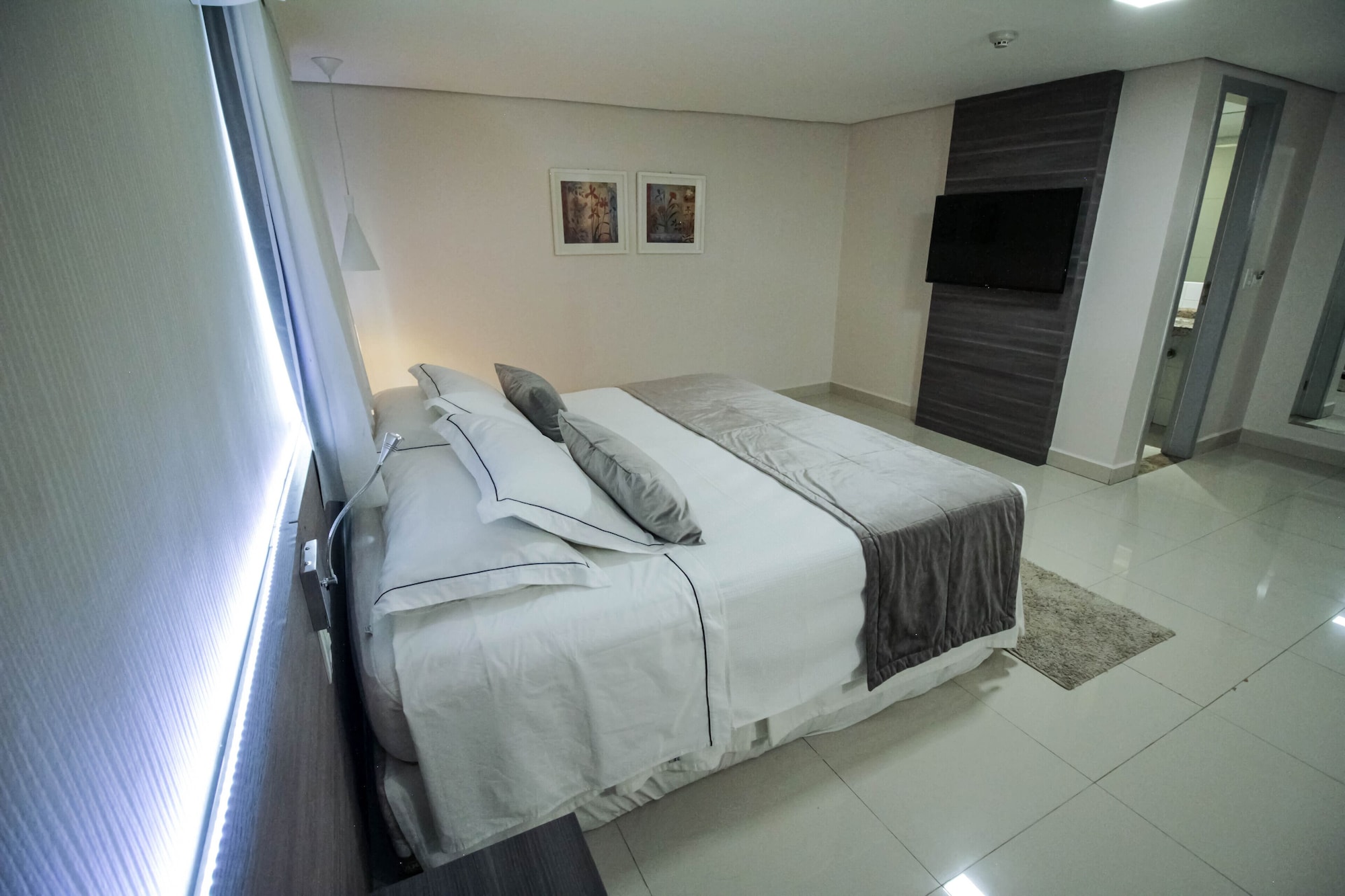 oscar hotel executive