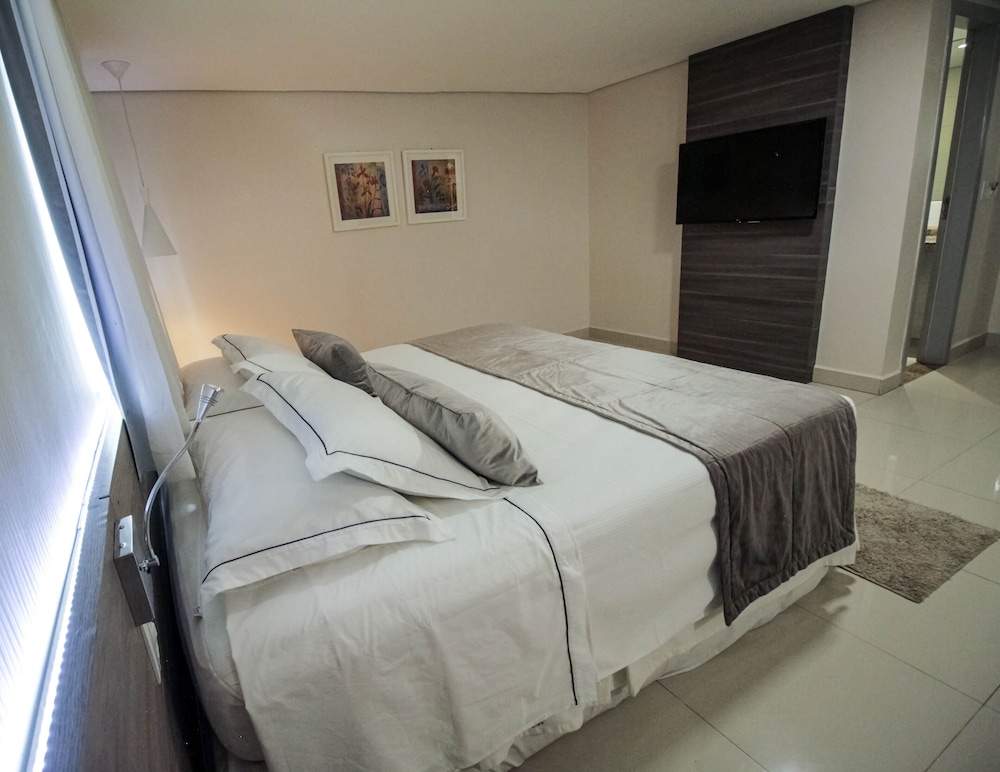 oscar hotel executive