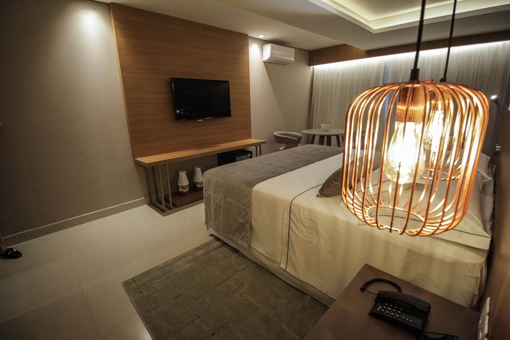 oscar hotel executive