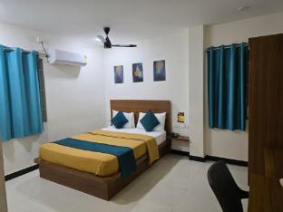 mayura residency