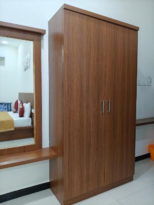 Mayura Residency,,5 star