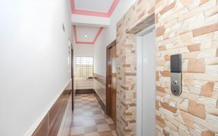 the hotel city plaza madiwala
