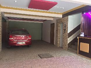 the hotel city plaza madiwala