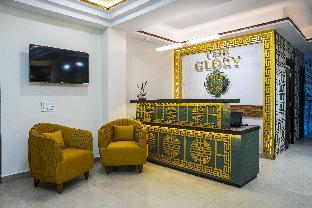 The Glory Gangtok - A Boutique Hotel,,4 star