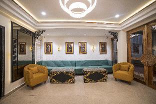 The Glory Gangtok - A Boutique Hotel,,4 star