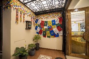 the glory gangtok a boutique hotel