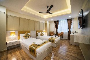 the glory gangtok a boutique hotel