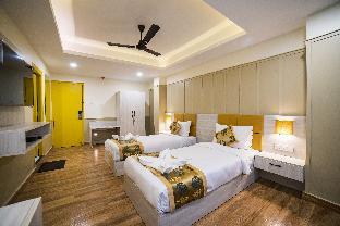 the glory gangtok a boutique hotel