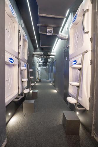 naptapgo japanese private pod hotel e city metro