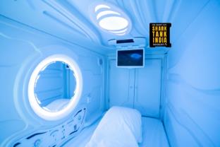 naptapgo japanese private pod hotel e city metro