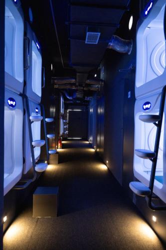 naptapgo japanese private pod hotel e city metro