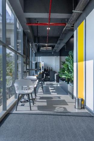 Naptapgo: Japanese Private Pod Hotel, E-City Metro,,3 star