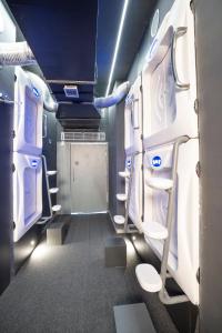 naptapgo japanese private pod hotel e city metro