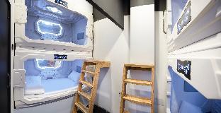 naptapgo japanese private pod hotel e city metro