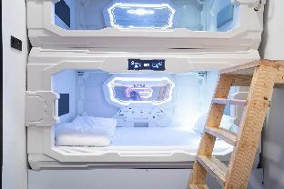 naptapgo japanese private pod hotel e city metro