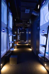 naptapgo japanese private pod hotel e city metro