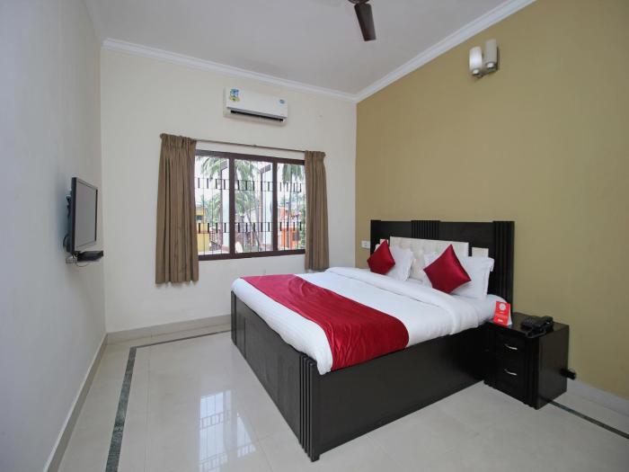 super hotel o sai leela