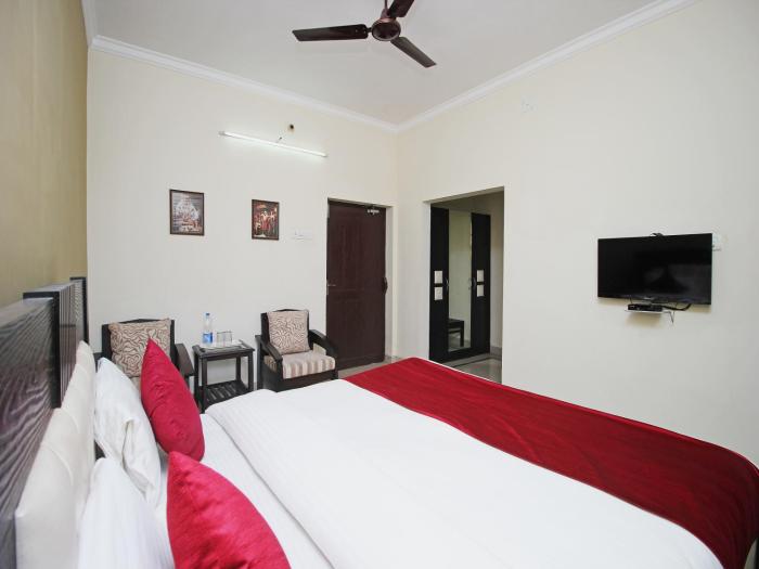 super hotel o sai leela