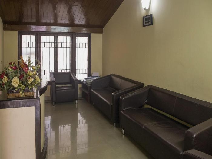 super hotel o sai leela