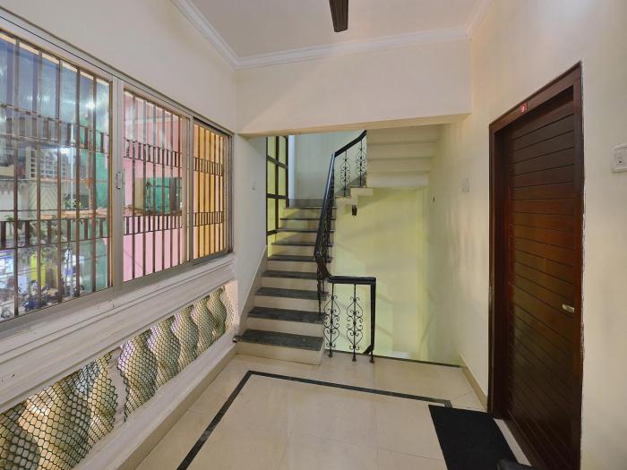 super hotel o sai leela