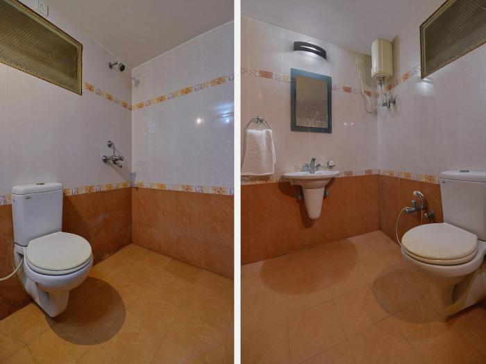 super hotel o sai leela