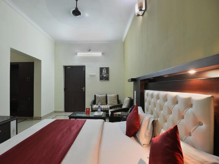 super hotel o sai leela