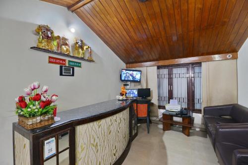 super hotel o sai leela