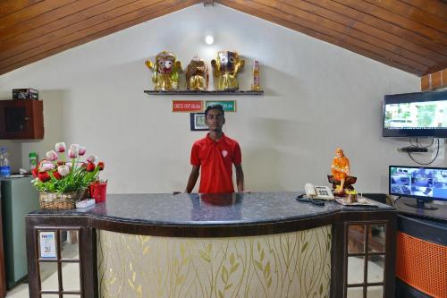 super hotel o sai leela