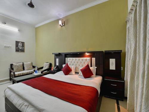 super hotel o sai leela