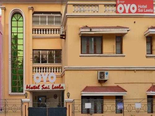 super hotel o sai leela