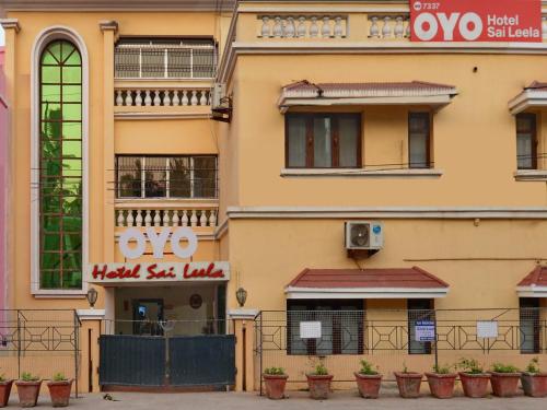 super hotel o sai leela