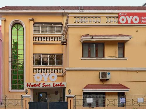 super hotel o sai leela