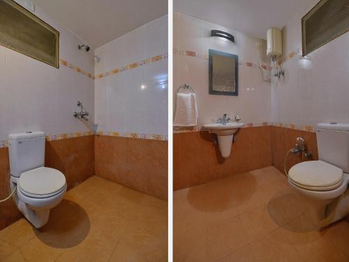 super hotel o sai leela