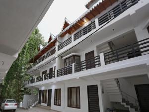 super hotel o summer king