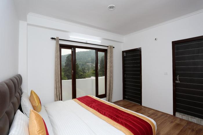 super hotel o summer king