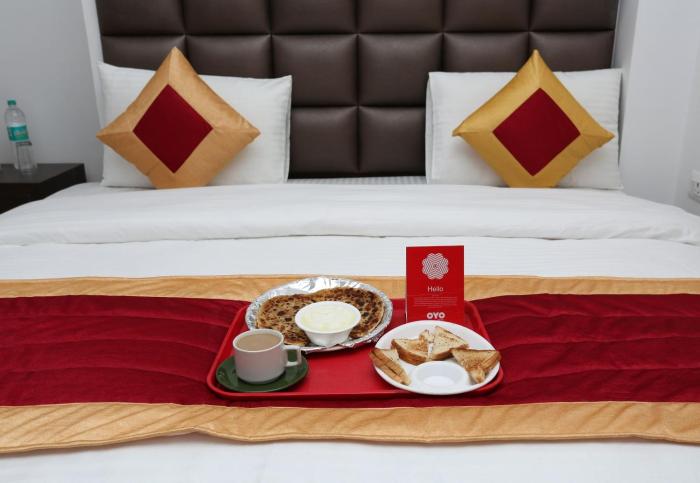 super hotel o summer king