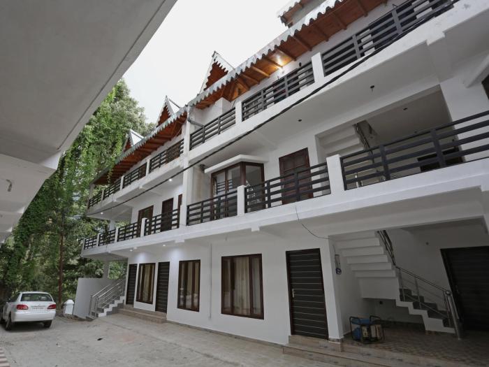 super hotel o summer king