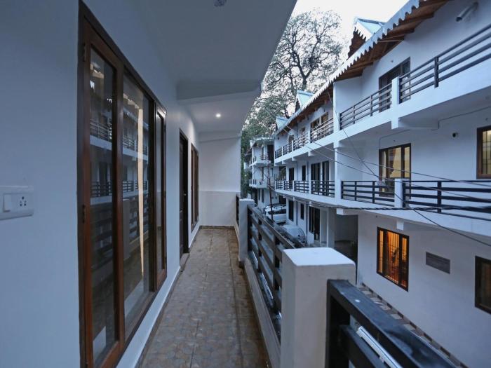 super hotel o summer king