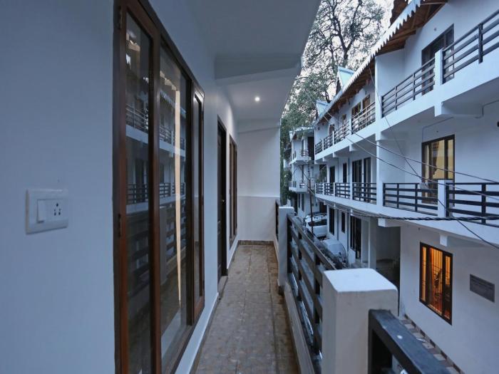 super hotel o summer king