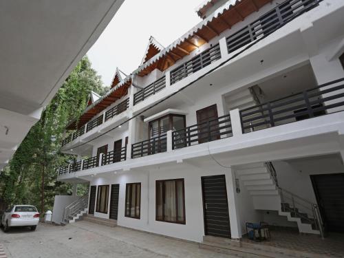 super hotel o summer king