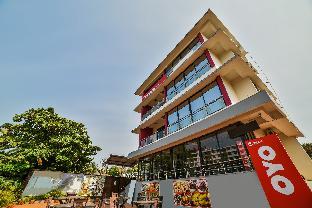 hotel o dewa goa hotel near dabolim airport