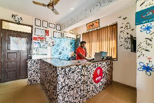 hotel o dewa goa hotel near dabolim airport