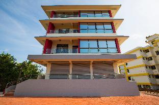 hotel o dewa goa hotel near dabolim airport