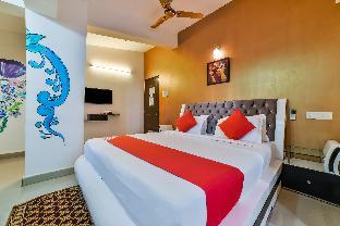 hotel o dewa goa hotel near dabolim airport