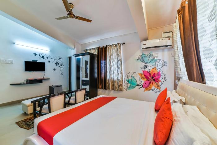hotel o dewa goa hotel near dabolim airport