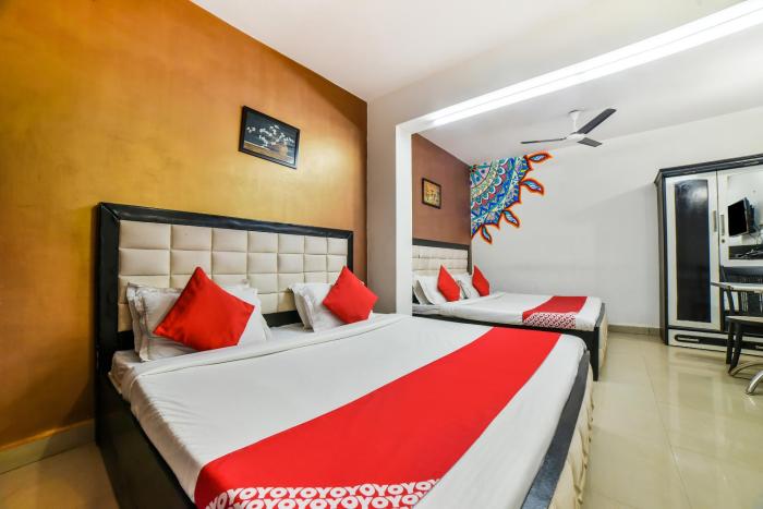 hotel o dewa goa hotel near dabolim airport