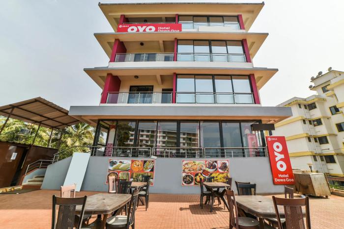 hotel o dewa goa hotel near dabolim airport