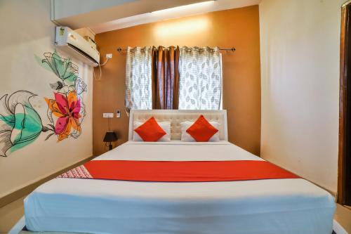 hotel o dewa goa hotel near dabolim airport