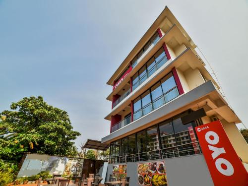 Hotel O Dewa Goa Hotel Near Dabolim Airport,,3 star